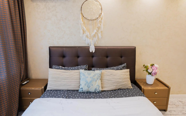 Апартаменты на переулке Гусятников