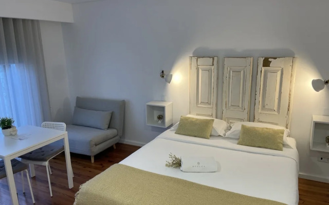 Botica Guesthouse