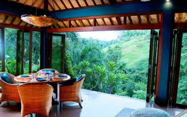 Madulkelle Jungle Resort