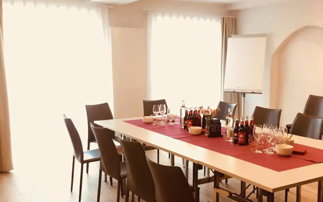 Markt 15 Gästehaus-senftenberg