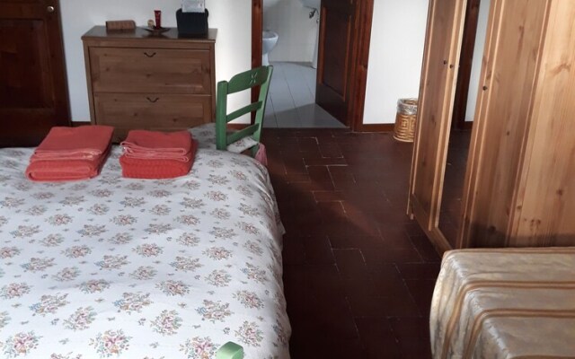 Il Burattino Country House