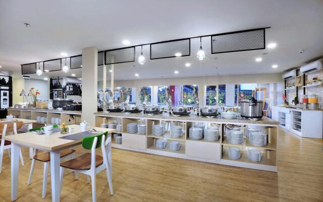 favehotel Malang