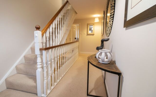 Cranesbill Serviced Accommodation