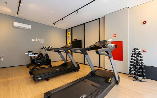 Estudios Neo Home São Caetano