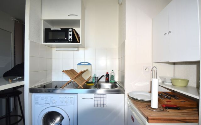 Studio Gare St Roch - Air Rental