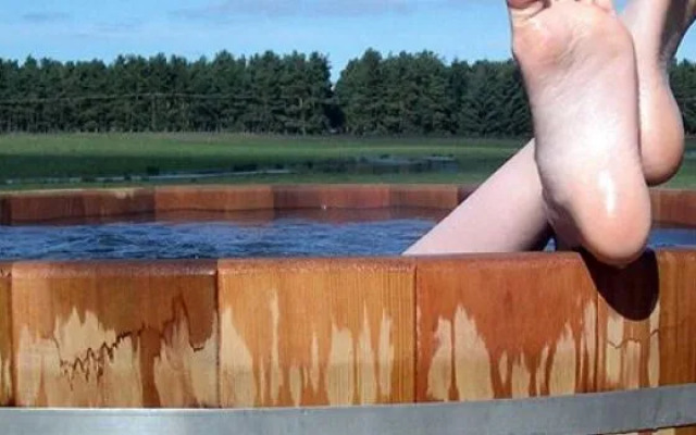 Redlands Country Lodge Guest House