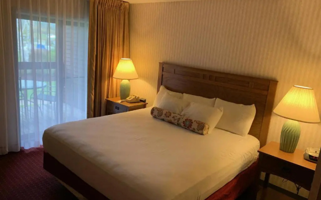 Fireside Inn & Suites Gilford