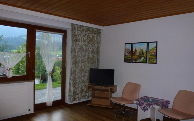 Apartement Hasenauer