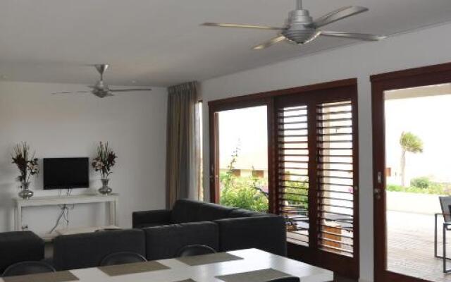 Boca Gentil Sunrise 9