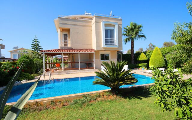 Paradise Town Villa ART