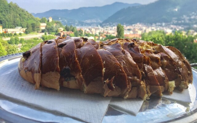 B&B Villa Lavanda