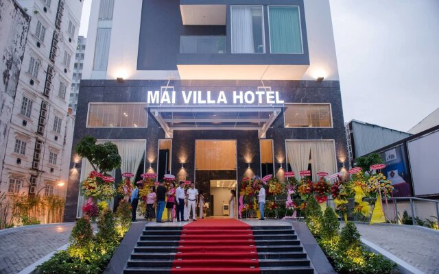 Mai Villa Hotel Su Van Hanh