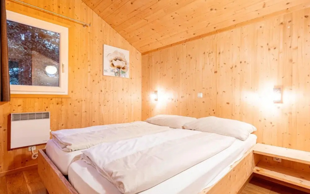Chalet in Austria Near Ski Slope & Sauna