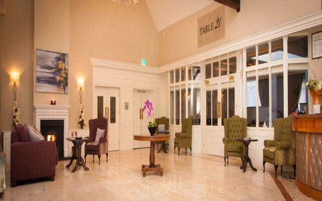Longcourt House Hotel