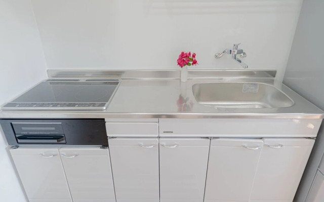 Regina Ishigaki Aqua Stage