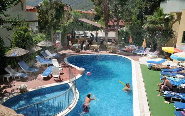 Hotel Siesta - All Inclusive