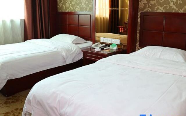 Nandu Hotel