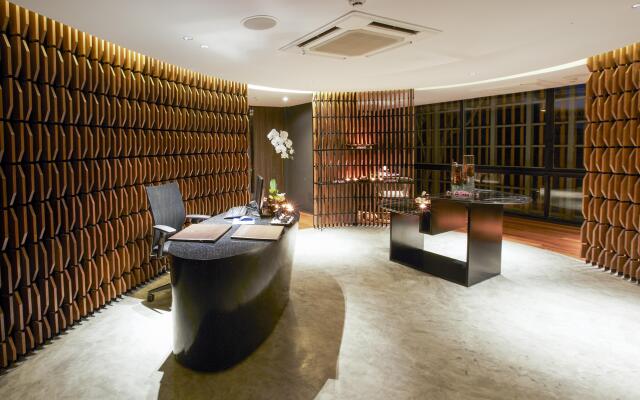 Centara Q Resort Rayong