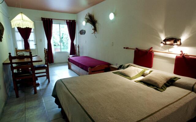 Las Bardas Aparthotel