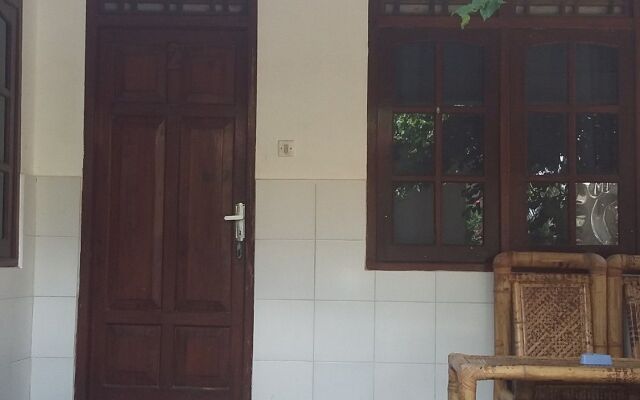 Coral Beach 2 Bungalow