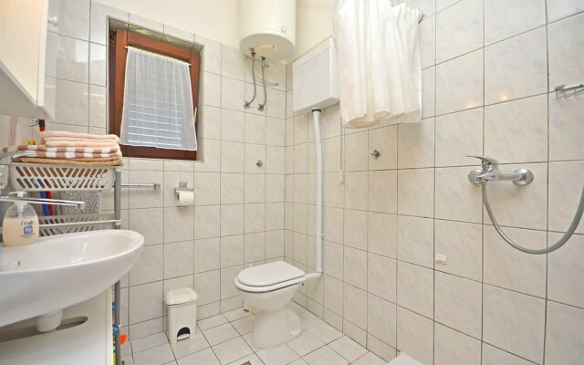 Apartment Neda