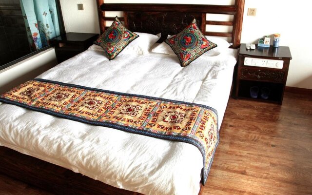 Butterfly Dream Boutique Inn