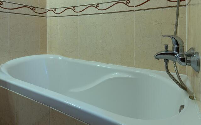 A03 - Central 1 Bed Apartment