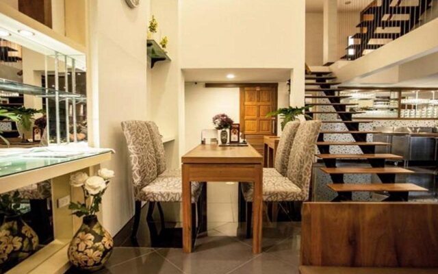The Sila Boutique Bed & Breakfast