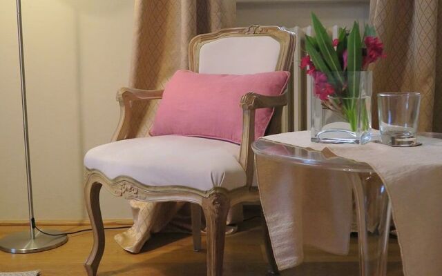Duchess Boutique Hotel B&B