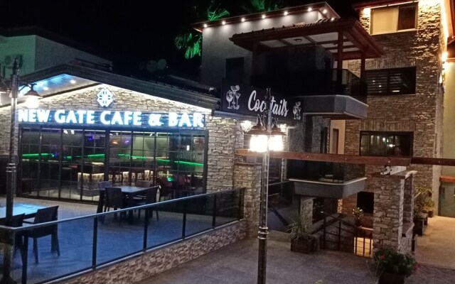 Sarigerme New Gate Hotel