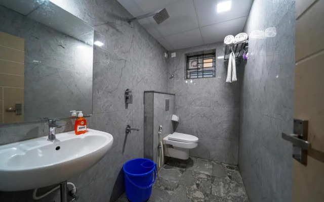 Open Hotel by Olive - Sai Luxury Comforts