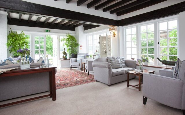 Master Builders House Hotel