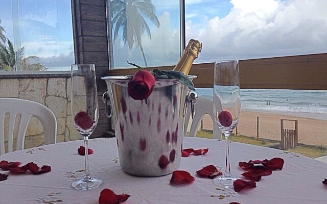 Pousada Galeão Pirata