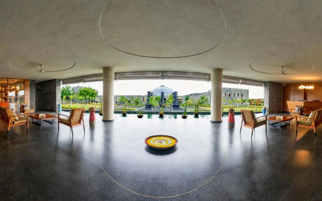 Viveda Wellness Village