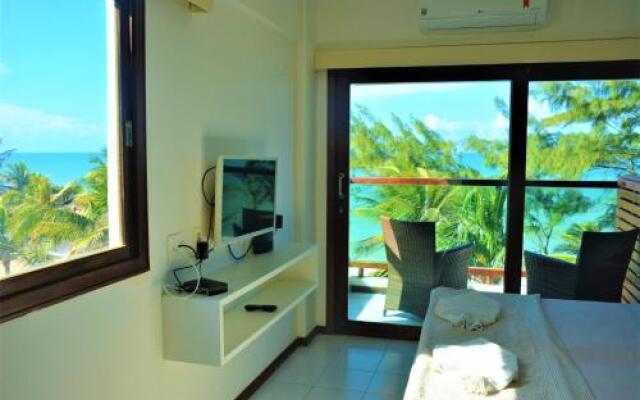 Araça - Apartamentos 305 e 408