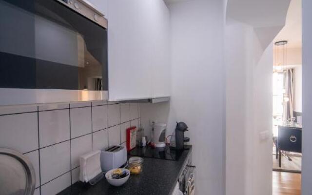 Bliss Lisbon Apartments - Bairro Alto