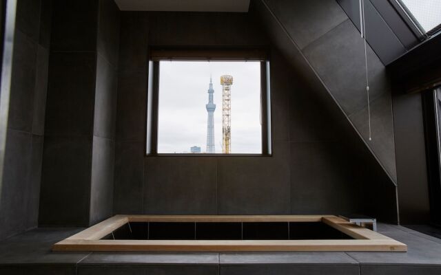 Asakusa Kokonokurabu