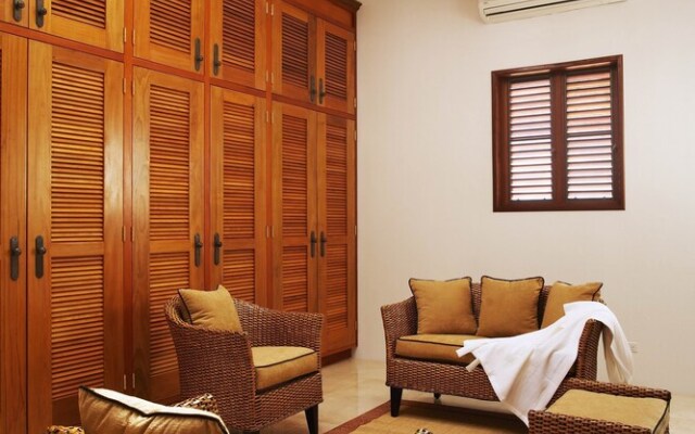Sheriva Luxury Villas and Suites