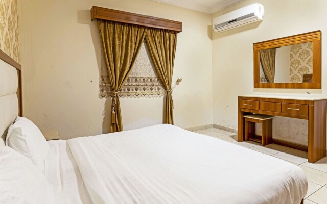 OYO 607 Jeddah Palace Hotel