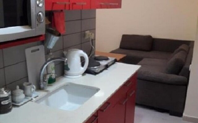 Apartment on Uziel street