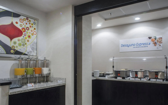 Holiday Inn Express & Suites Chihuahua Juventud by IHG