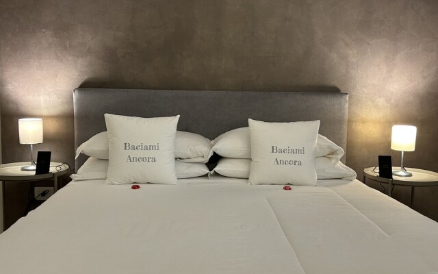 Gruppo Baciami Ancora