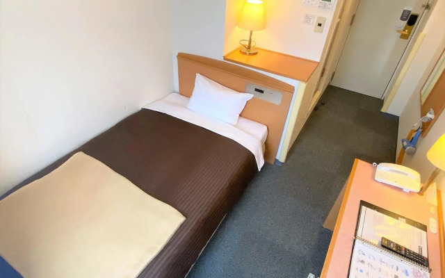 Sakura Hotel Hatagaya