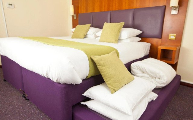 Hello Hotel