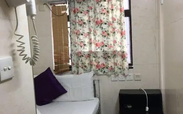 Yuzhou Hotel