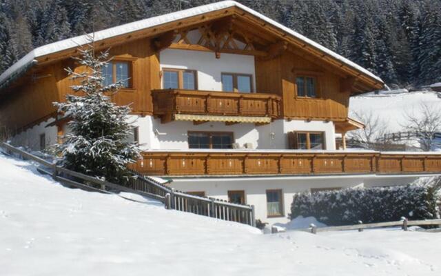 Appartement Susanne