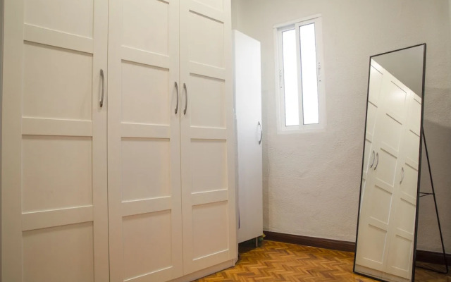 Caleta Homes - Apartamentos Tribuna