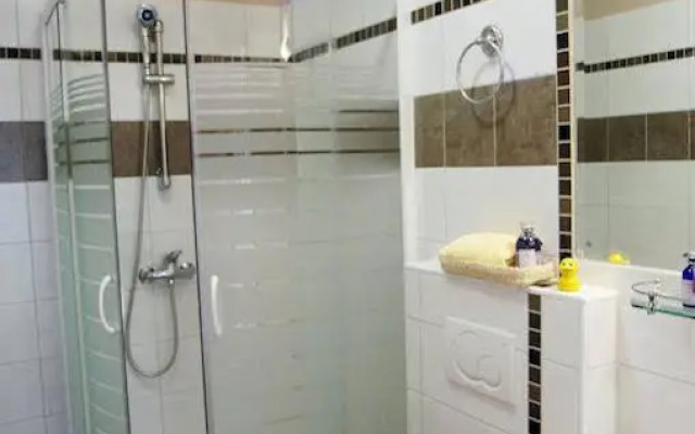 Guest House Pri Gondoli