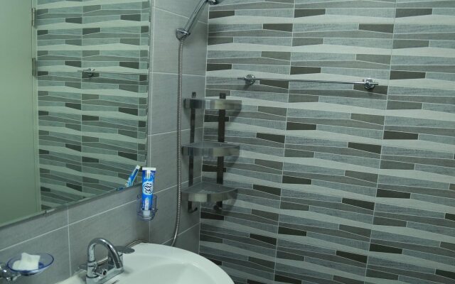 88st Guesthouse Jongno