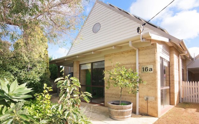 Spa Cottage